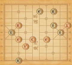 我與象棋 我與象棋