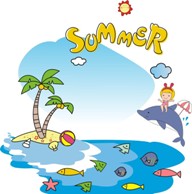 小學(xué)三年級寫景作文-夏天的夜晚 小學(xué)三年級寫景作文-夏天的夜晚